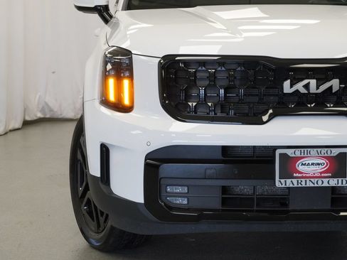 Used 2024 Kia Telluride SX Prestige X-Line AWD/4WD image 7