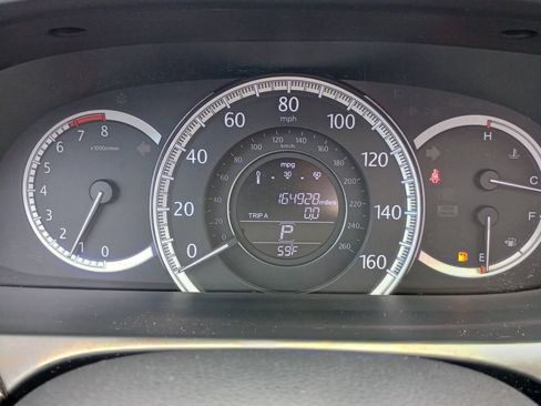 Used 2015 Honda Accord EX-L image 10