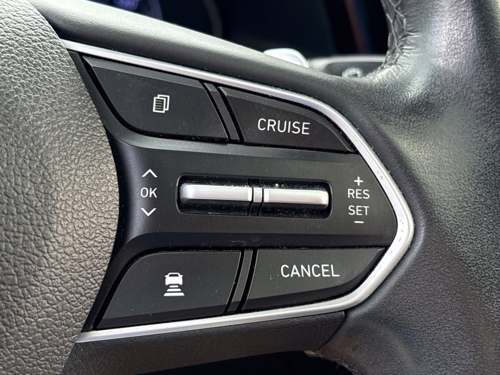 Used 2020 Hyundai Palisade SEL AWD/4WD image 19