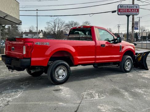 Used 2017 Ford F350 XL image 4