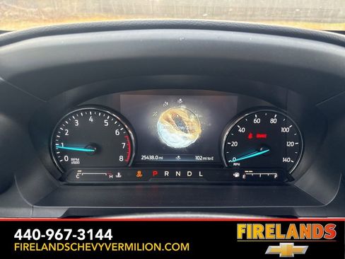 Used 2023 Ford Explorer XLT image 26