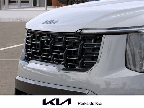 New 2026 Kia Sorento SX Prestige AWD/4WD image 12