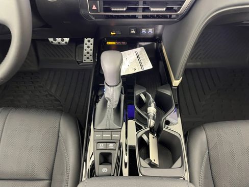 Used 2025 Toyota Camry XSE image 20