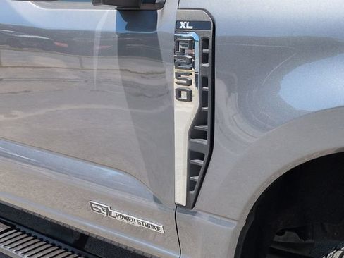 Certified 2024 Ford F250 XL w/ FX4 Off-Road Package AWD/4WD image 14