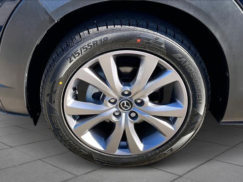 Used 2022 MAZDA CX-30 AWD 2.5 S w/ Select Package image 10