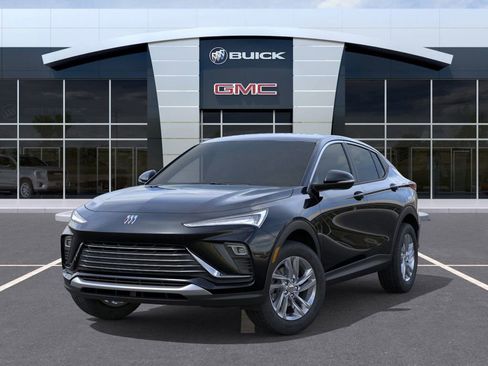 New 2026 Buick Envista Preferred image 6