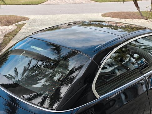 Used 2011 BMW 335is Convertible image 12