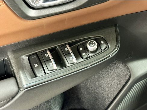 New 2026 Subaru Outback Touring XT AWD/4WD image 16