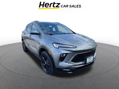 Used 2024 Buick Encore GX Sport Touring