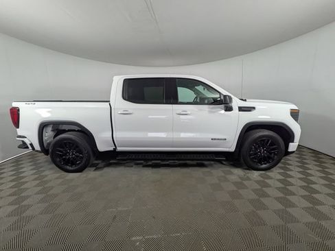 Used 2024 GMC Sierra 1500 Elevation AWD/4WD image 31
