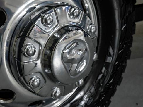 Used 2023 RAM 3500 Limited image 61