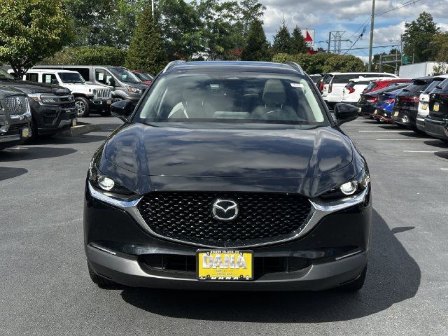 Used 2024 MAZDA CX-30 AWD 2.5 S w/ Preferred Package image 2