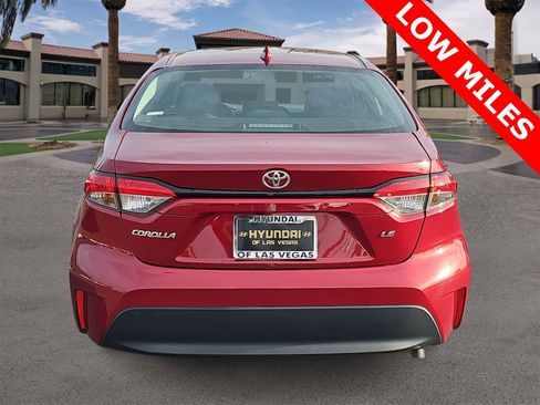 Used 2023 Toyota Corolla LE image 7