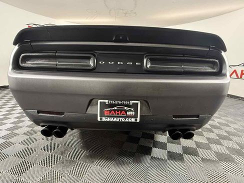 Used 2020 Dodge Challenger R/T Scat Pack w/ Driver Convenience Group RWD image 13