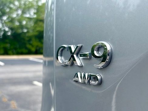 Used 2023 MAZDA CX-9 Touring AWD/4WD image 16