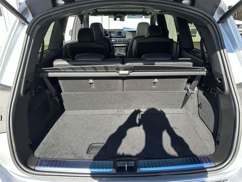 New 2025 Mercedes-Benz GLS 450 4MATIC image 9