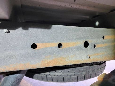 Used 1996 Dodge Ram 1500 Truck 2WD Regular Cab image 36