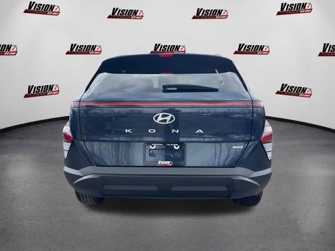 New 2026 Hyundai Kona SEL Sport AWD/4WD image 6