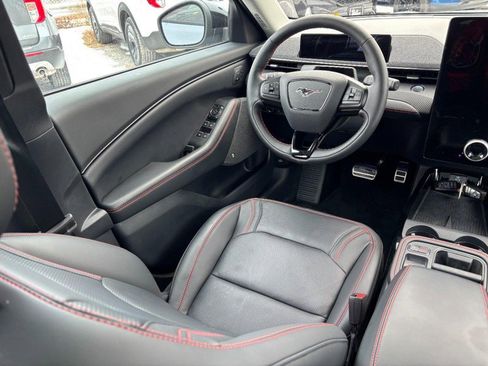 Used 2025 Ford Mustang Mach-E Premium w/ Sport Appearance Package image 13