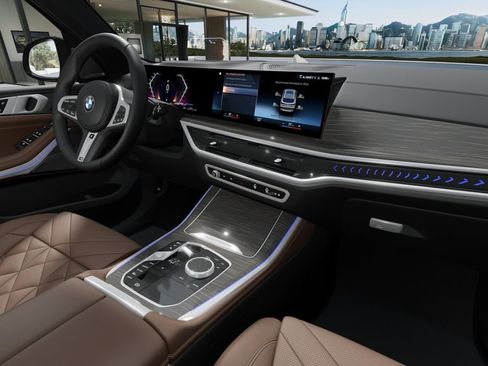 New 2026 BMW X5 sDrive40i w/ M Sport Package RWD image 14