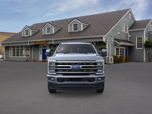 New 2025 Ford F250 Lariat w/ Lariat Ultimate Package AWD/4WD image 6