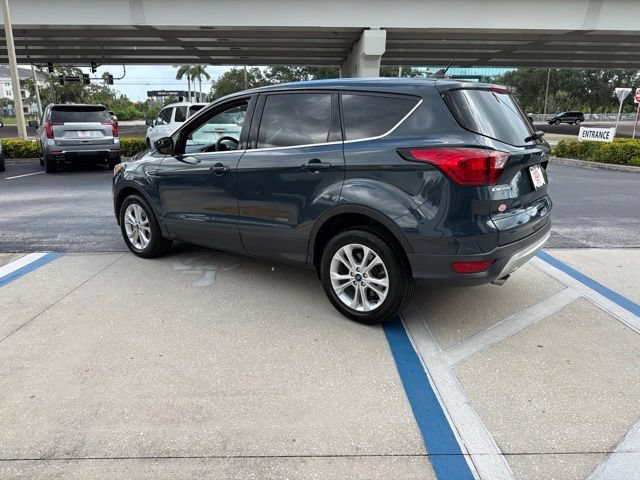 Used 2019 Ford Escape SE AWD/4WD image 5