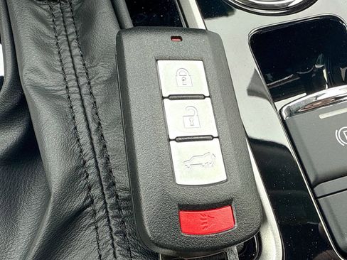 New 2026 Mitsubishi Eclipse Cross SE AWD/4WD image 50