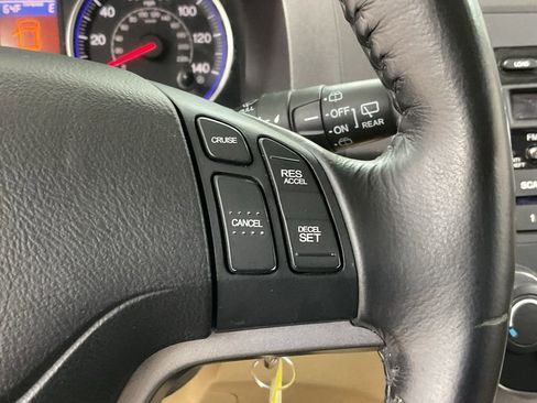 Used 2011 Honda CR-V EX-L image 11