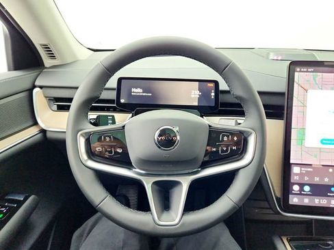 New 2025 Volvo EX90 Plus w/ Protection Package Premier image 26