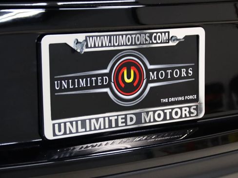 Used 2020 Chrysler 300 S w/ 300S Premium Group 2 image 8