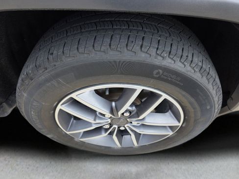 Used 2020 Jeep Grand Cherokee Limited image 33