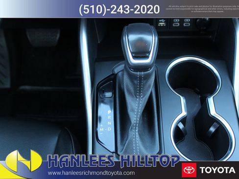 Used 2023 Toyota Highlander XLE image 23