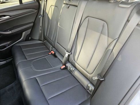 Used 2024 BMW X3 xDrive30i image 17