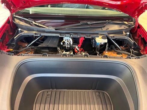 Used 2026 Tesla Model Y Long Range image 40