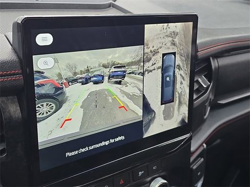 Used 2023 Ford Expedition Max Limited image 20