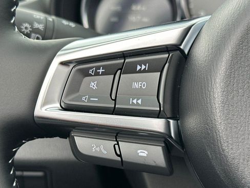 New 2025 MAZDA MX-5 Miata Club image 27