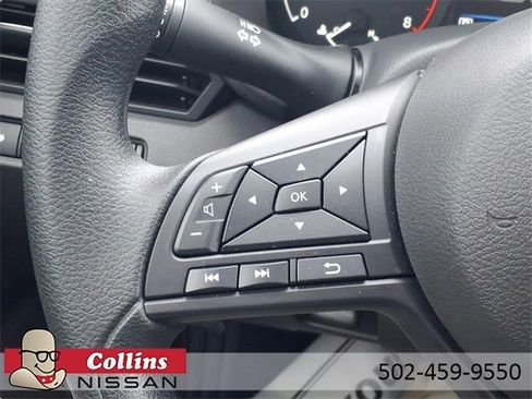 Certified 2024 Nissan Altima 2.5 S image 23