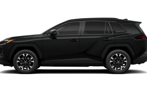 New 2026 Toyota RAV4 FWD image 70