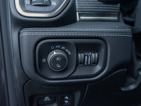 Used 2021 RAM 1500 Limited image 16