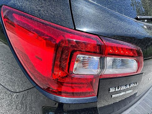 Used 2018 Subaru Outback 2.5i Limited AWD/4WD image 29
