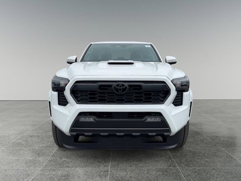 New 2025 Toyota Tacoma TRD Sport image 8