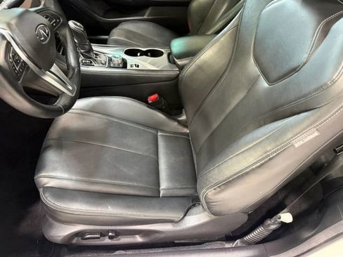 Used 2019 INFINITI Q60 3.0t Luxe image 23