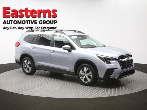Used 2025 Subaru Ascent Premium AWD/4WD image 48