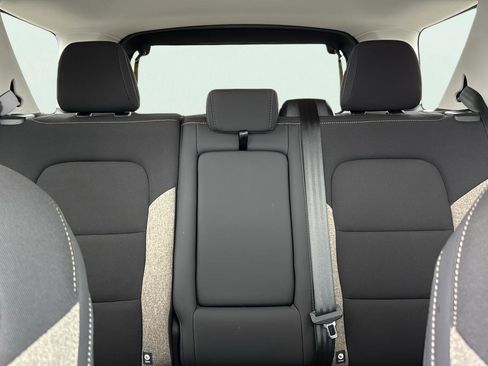 Used 2025 Ford Bronco Sport Big Bend w/ Convenience Package image 19