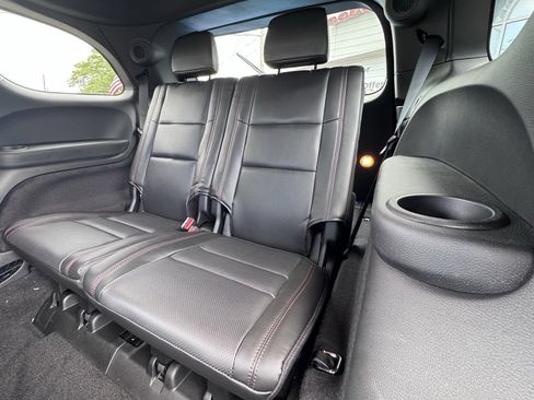 New 2026 Dodge Durango GT image 18