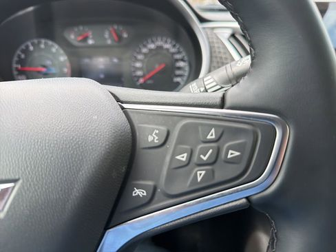 Used 2024 Chevrolet Malibu LT w/ Midnight Edition FWD image 21