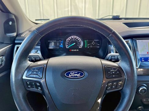 Used 2021 Ford Ranger Lariat w/ Equipment Group 501A High image 22