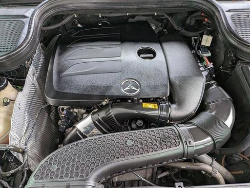 Used 2022 Mercedes-Benz GLE 350 image 24