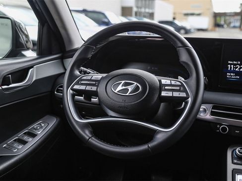 Used 2023 Hyundai Palisade XRT w/ Cargo Package image 16