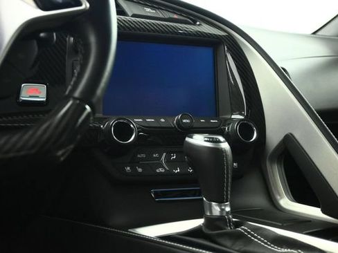 Used 2019 Chevrolet Corvette ZR1 RWD image 42